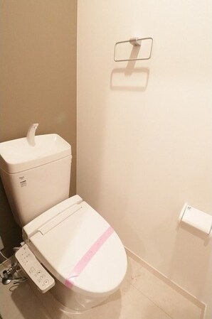 ワールドレジデンスの物件内観写真